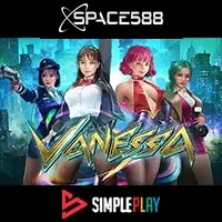 slot Vanessa SimplePlay